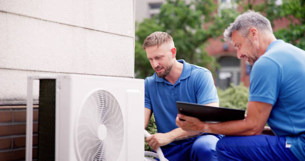 Professional HVAC in Lawtell, LA