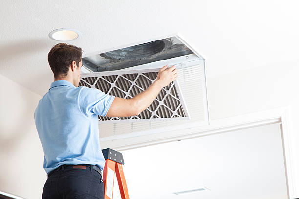 Best HVAC Training and Certification in Wtell, LA