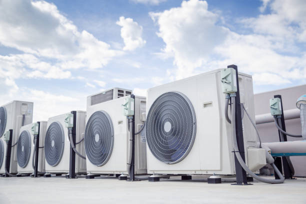 Best Seasonal HVAC Services in Wtell, LA