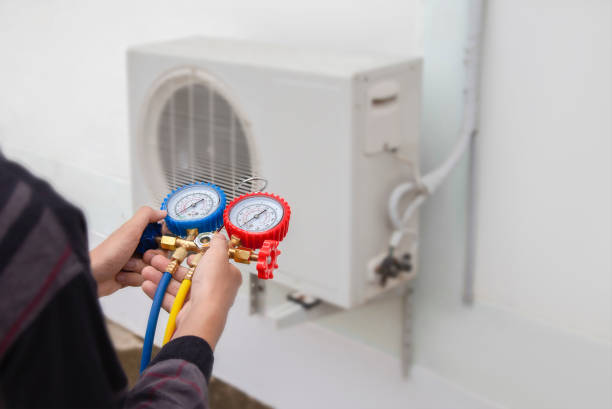 Best Commercial HVAC in Wtell, LA