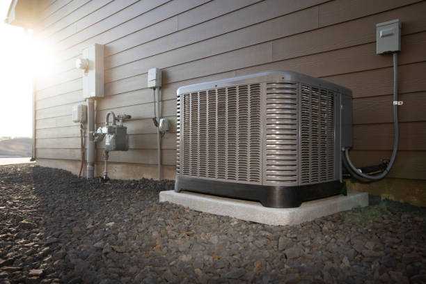 Best Ductless Mini-Split Systems in Wtell, LA